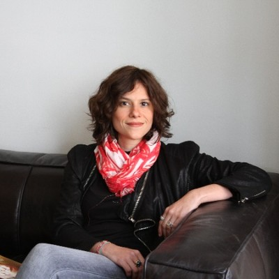 Valeria Chapa avatar image