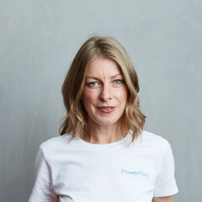 Jess Christiansen avatar image