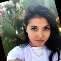 Kassie Funcell avatar image