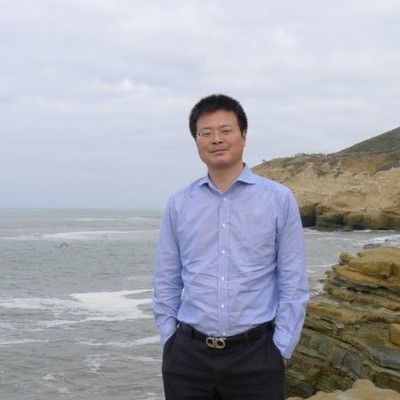 Johnson Song avatar image