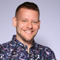 Andy Gerlt avatar image