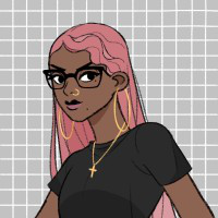 Ebony Darby avatar image