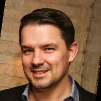 Edward Barnes avatar image