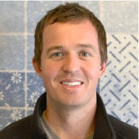 Mark Ungerer avatar image