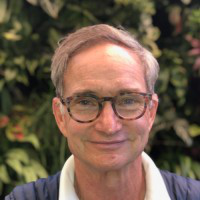 Peter Lynch avatar image