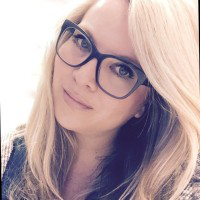 Adele Rom avatar image