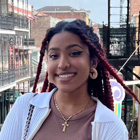 Ashley Mohamed avatar image