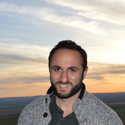 Nima Ganjeh avatar image