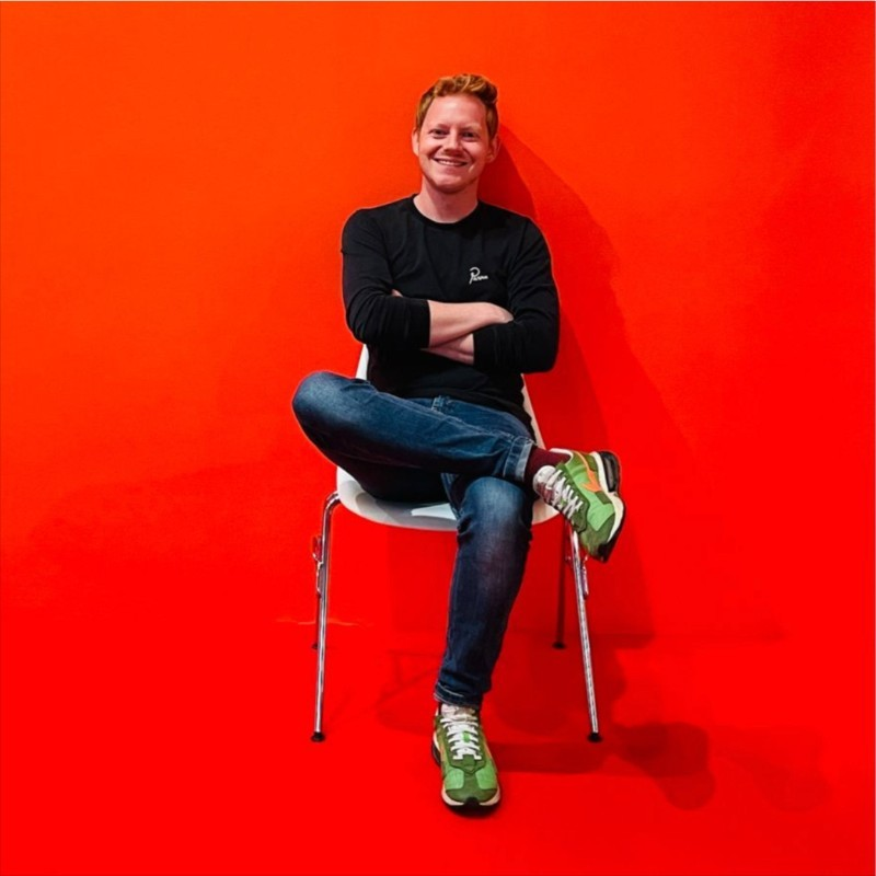 Sean Fox avatar image