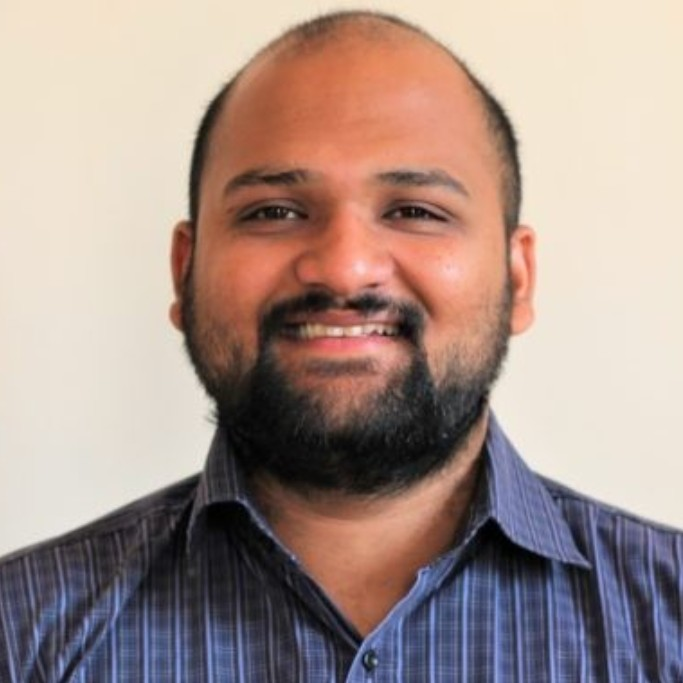 Ajit Agranayak avatar image