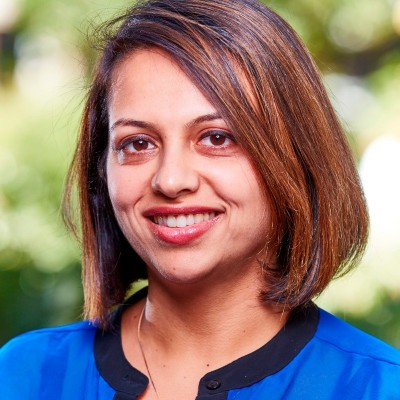 Shilpa Khanna avatar image