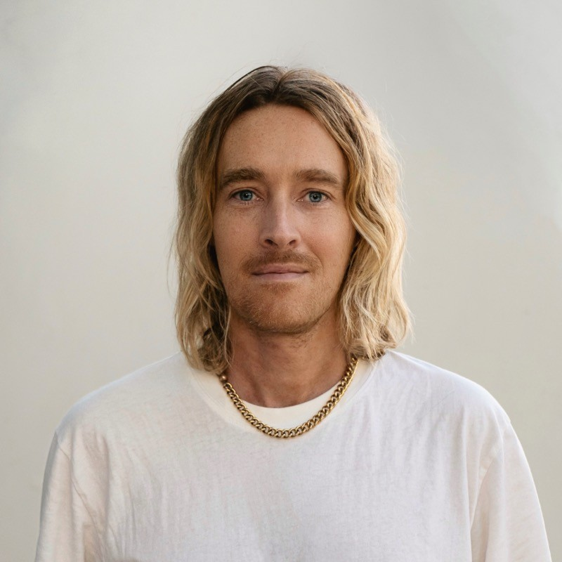 Cole Kiburz avatar image