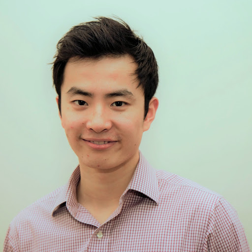 Joe Zhou avatar image