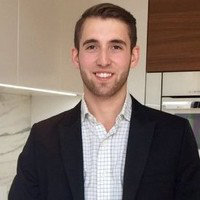 Jake Ben-Ami avatar image