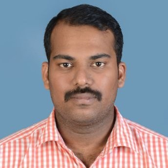 Deepak VMM avatar image