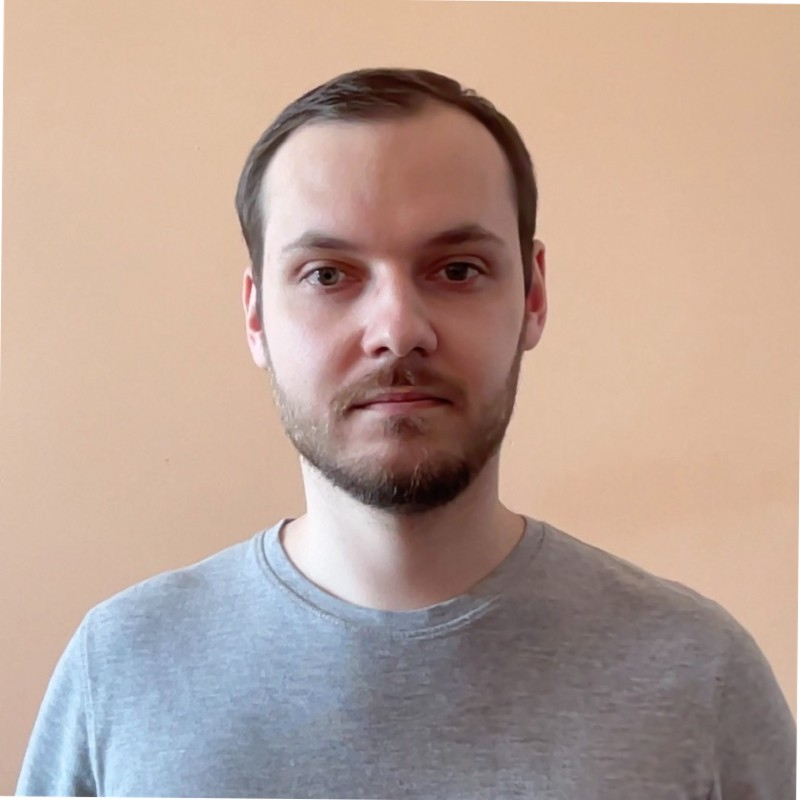Andrzej Szczesiak avatar image
