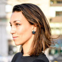 Natalie Mitchell avatar image