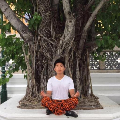 Daniel Kang avatar image