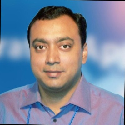 Profile Image for Jhilam Nandi