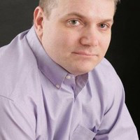 Greg Vossen avatar image