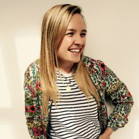 Harri Clay avatar image