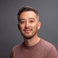 Taylor Wang avatar image