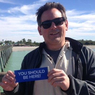 Bill Holmlund avatar image