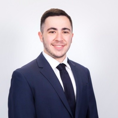 Matthew Prater avatar image