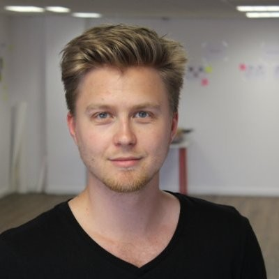Christoph Fleischmann avatar image