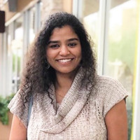 Priyadarshini Devaraj avatar image