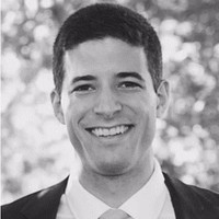 Nick Judson avatar image