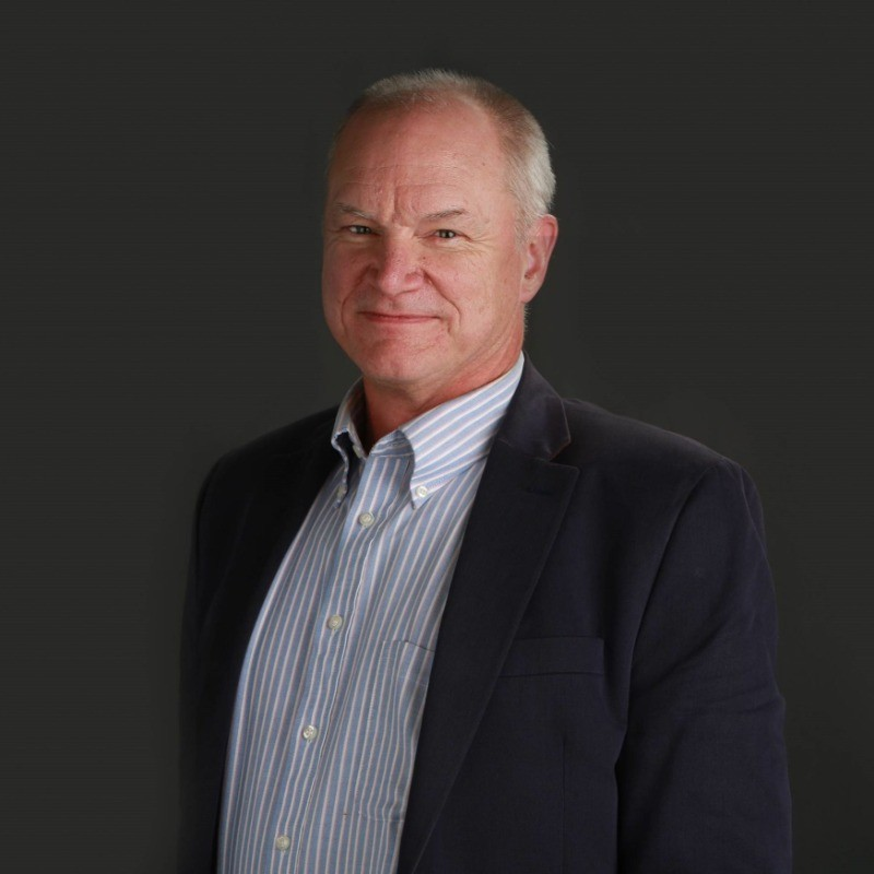 Bob Crook avatar image