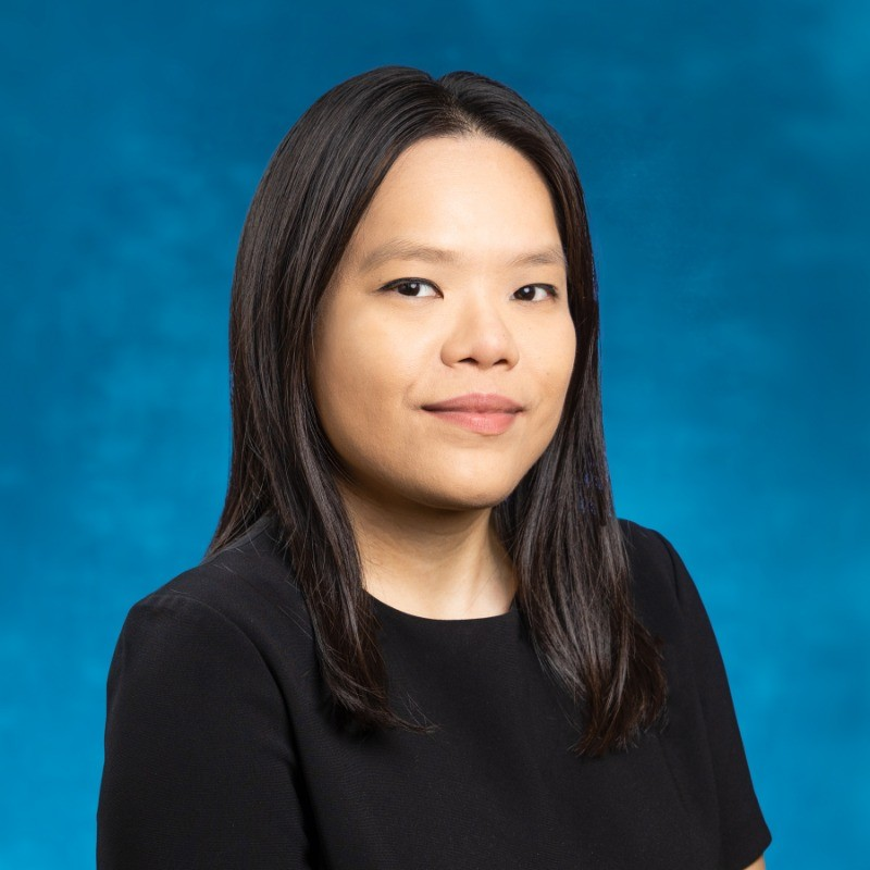 Alina Hu avatar image