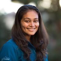 Arthi Padmanabhan avatar image