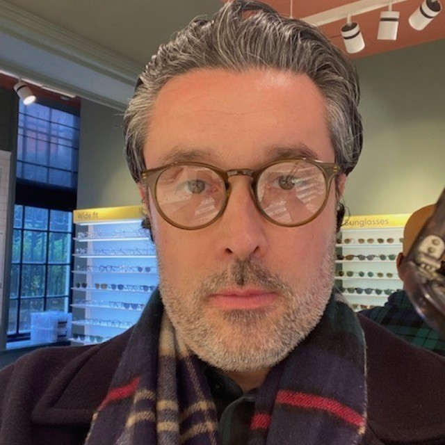 John Murphy avatar image