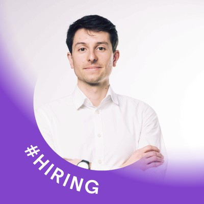 Stan Muraczewski avatar image