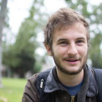 David Connor avatar image