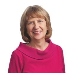 Sandy Freer avatar image