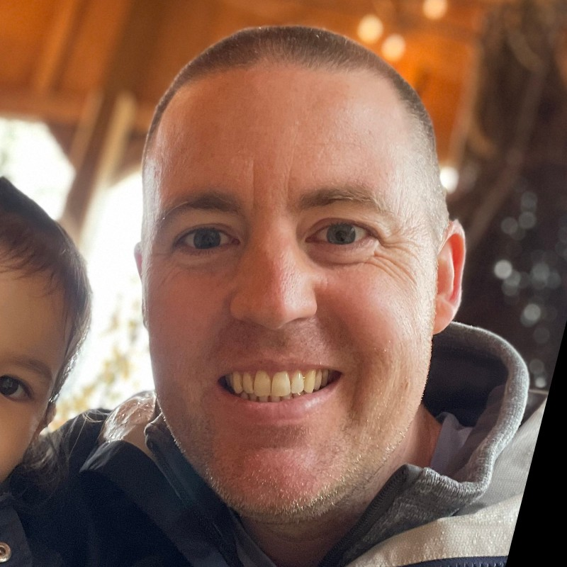 Blake Lucchesi avatar image