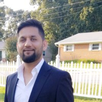 Muneeb Ali avatar image