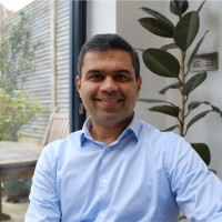 Nandan Shinkre avatar image