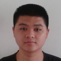 Profile Image for Feng Wen