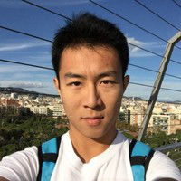 Ruofan Ding avatar image