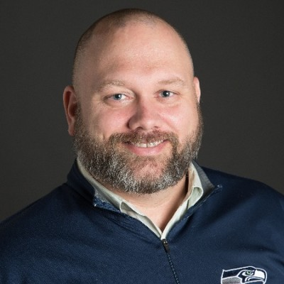 Steve Lund avatar image