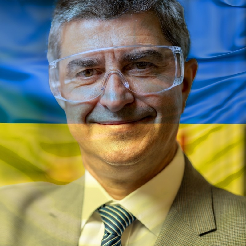 Yury Gogotsi avatar image