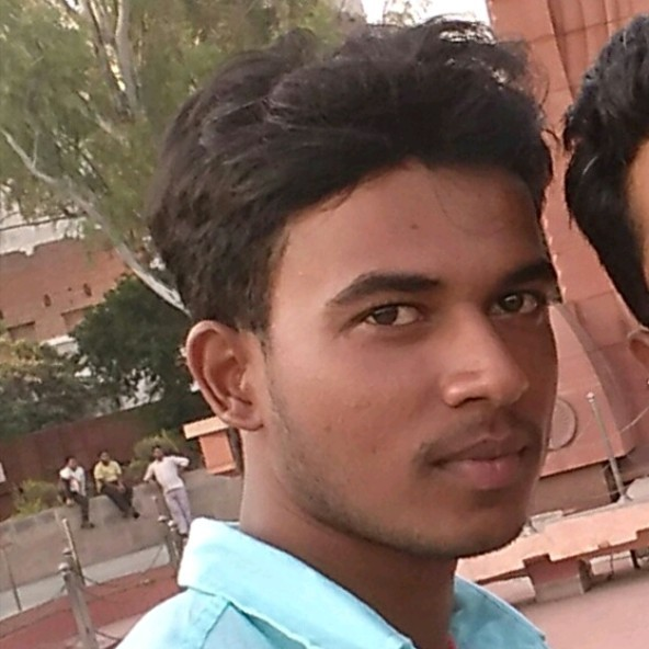 Mritunjay Kumar avatar image