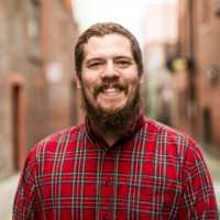 Jake Crump avatar image