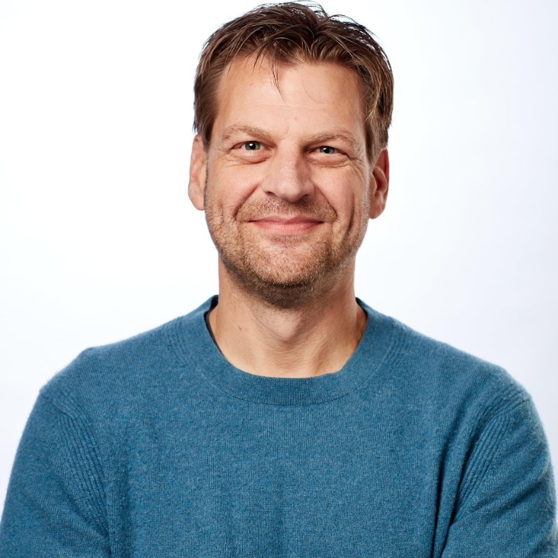 Teddy Zmrhal avatar image