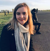 Sienna Rothery avatar image