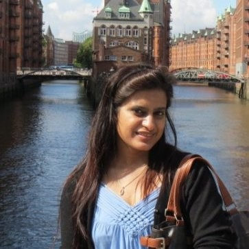 Mani Mittal avatar image